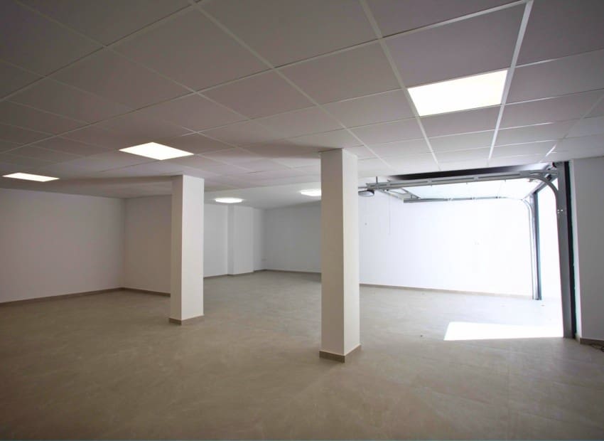 3 sovrum Villa till salu i Teulada med pool garage - 2 250 000 € (Ref: 10117478)