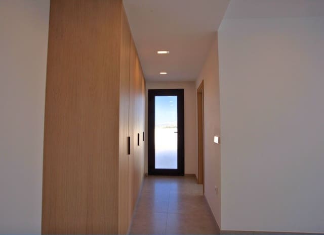 3 sovrum Villa till salu i Teulada Pueblo, Teulada-Moraira med pool garage - 2 250 000 € (Ref: 10117478)