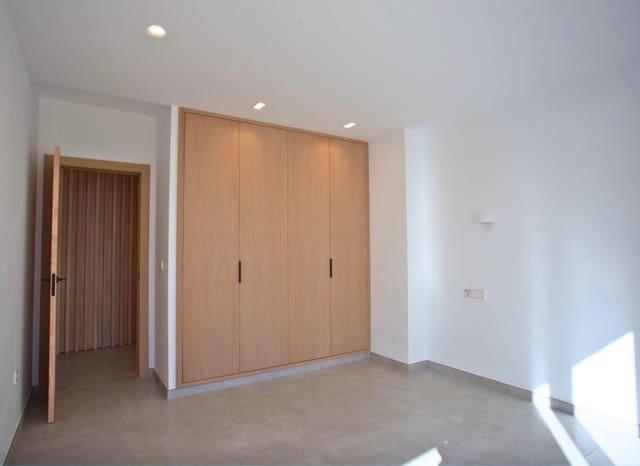 3 sovrum Villa till salu i Teulada Pueblo, Teulada-Moraira med pool garage - 2 250 000 € (Ref: 10117478)