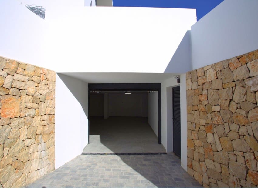 3 sovrum Villa till salu i Teulada med pool garage - 2 250 000 € (Ref: 10117478)
