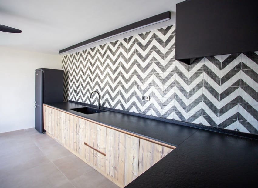 3 slaapkamer Villa te koop in Denia met zwembad garage - € 1.595.000 (Ref: 10118078)