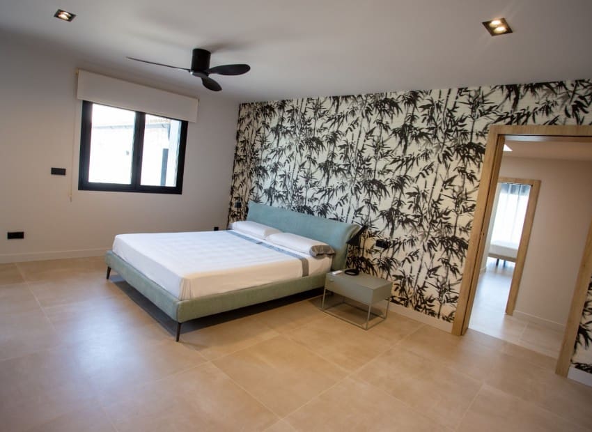 3 slaapkamer Villa te koop in Denia met zwembad garage - € 1.595.000 (Ref: 10118078)