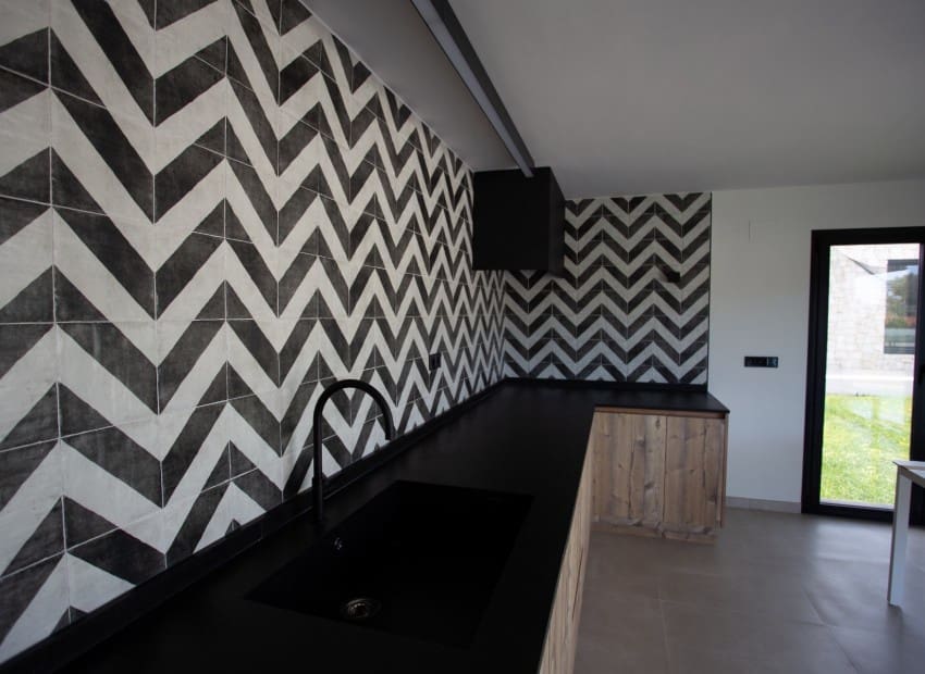 3 slaapkamer Villa te koop in Denia met zwembad garage - € 1.595.000 (Ref: 10118078)