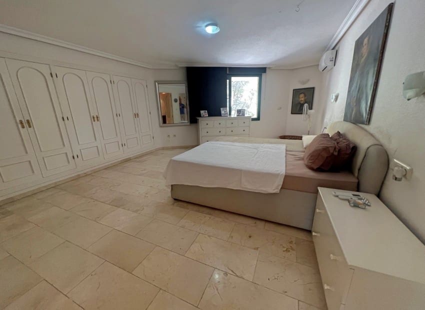 Apartamento de 3 habitaciones en Altea la Vella en venta con piscina garaje - 669.000 € (Ref: 10121039)