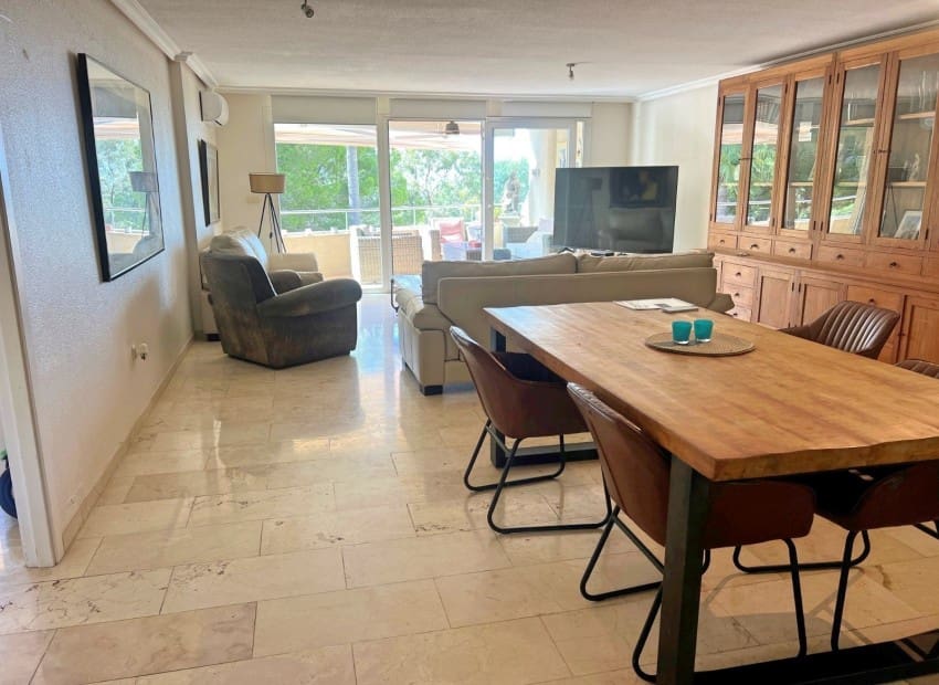 Apartamento de 3 habitaciones en Altea la Vella en venta con piscina garaje - 669.000 € (Ref: 10121039)