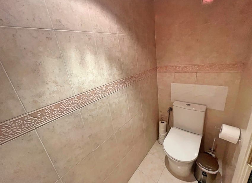 Apartamento de 3 habitaciones en Altea la Vella en venta con piscina garaje - 669.000 € (Ref: 10121039)