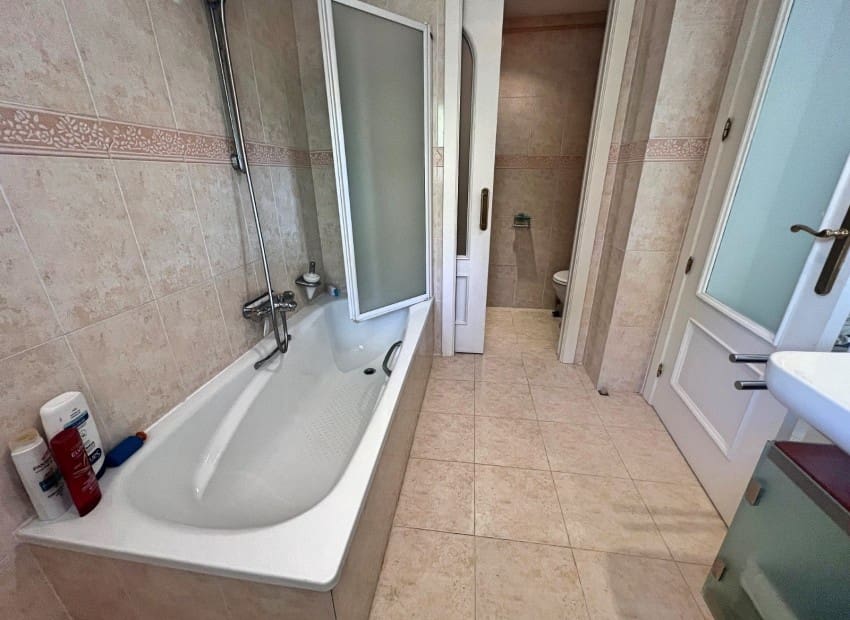 Apartamento de 3 habitaciones en Altea la Vella en venta con piscina garaje - 669.000 € (Ref: 10121039)
