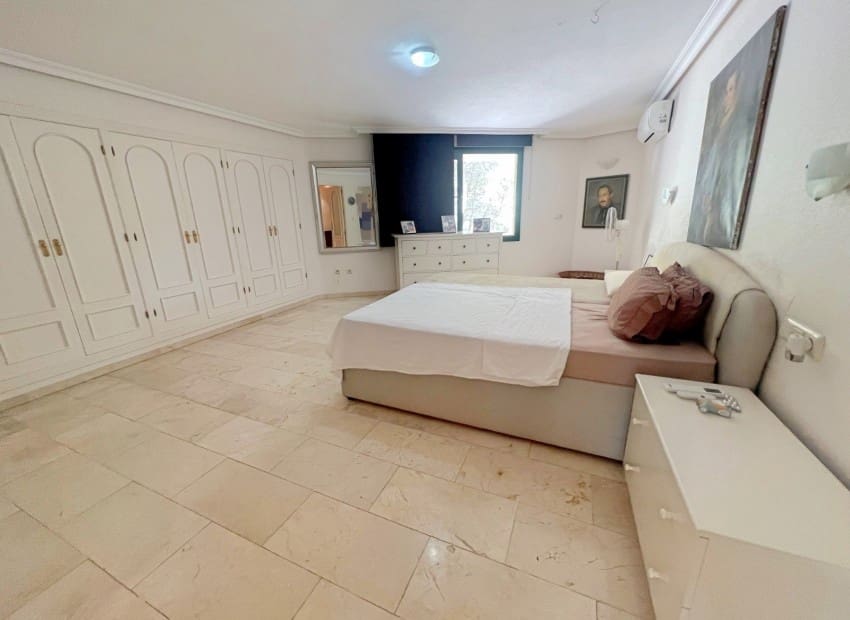 Apartamento de 3 habitaciones en Altea la Vella en venta con piscina garaje - 669.000 € (Ref: 10121039)