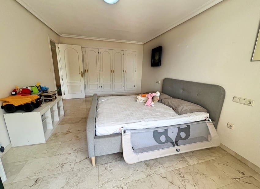 Apartamento de 3 habitaciones en Altea la Vella en venta con piscina garaje - 669.000 € (Ref: 10121039)