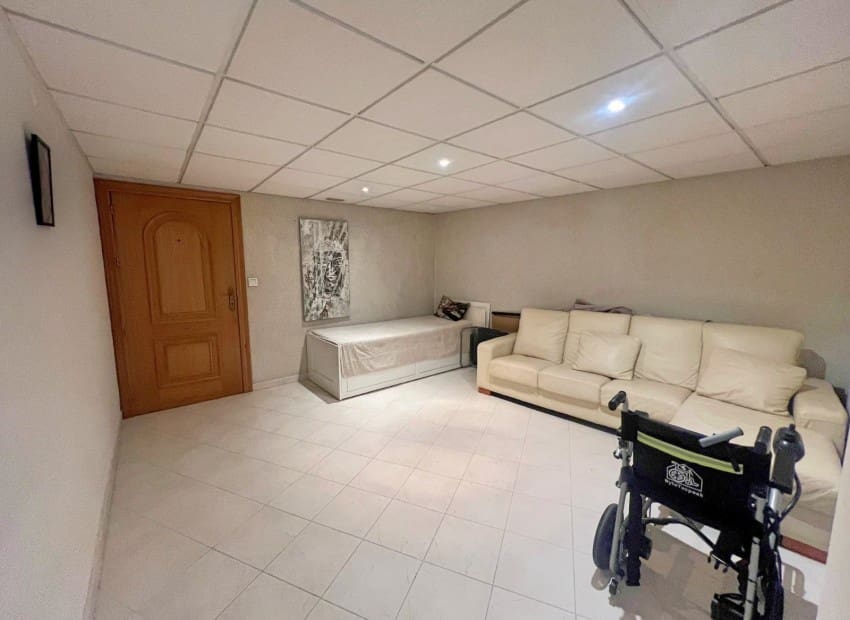 Apartamento de 3 habitaciones en Altea la Vella en venta con piscina garaje - 669.000 € (Ref: 10121039)