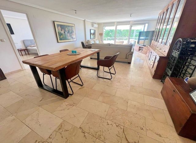 Apartamento de 3 habitaciones en Altea la Vella, Altea en venta con piscina garaje - 669.000 € (Ref: 10121039)