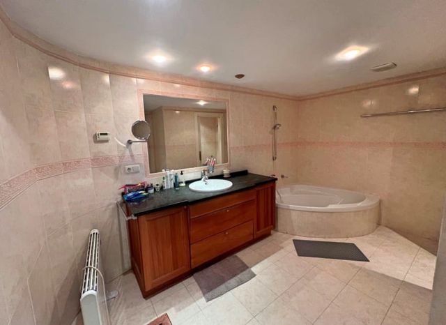 Apartamento de 3 habitaciones en Altea la Vella, Altea en venta con piscina garaje - 669.000 € (Ref: 10121039)