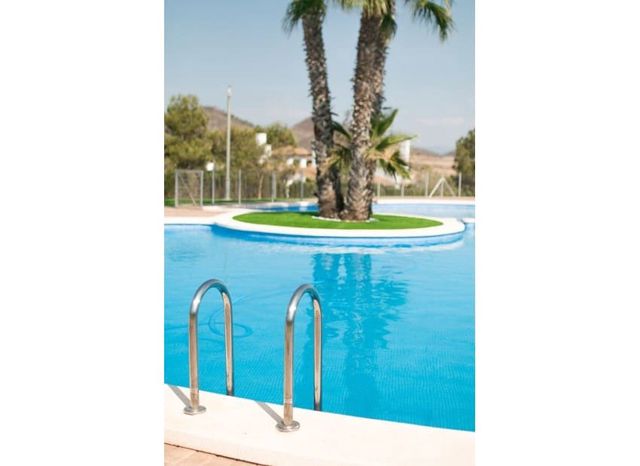 3 slaapkamer Villa te koop in Las Palas, Fuente Alamo de Murcia - € 320.000 (Ref: 10124243)