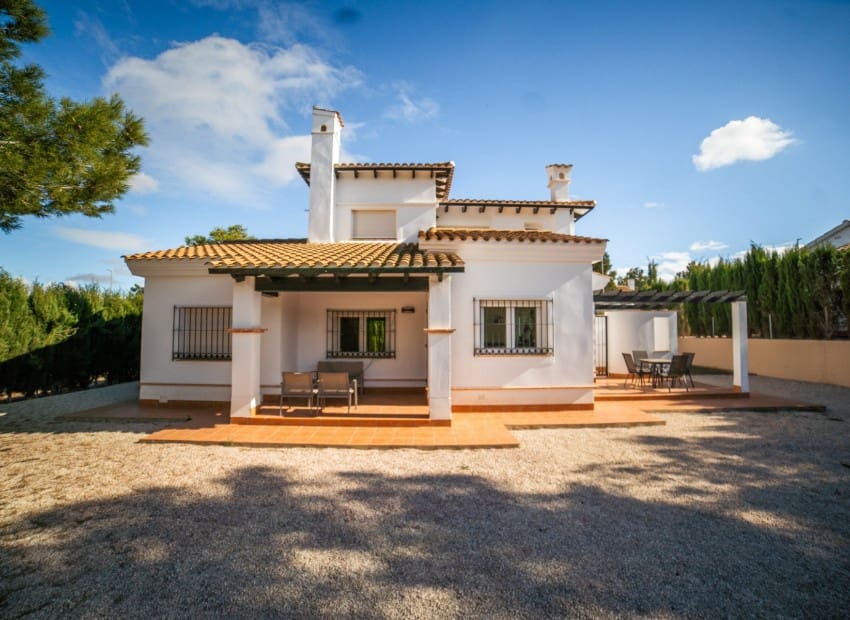 3 slaapkamer Villa te koop in Las Palas - € 320.000 (Ref: 10124243)