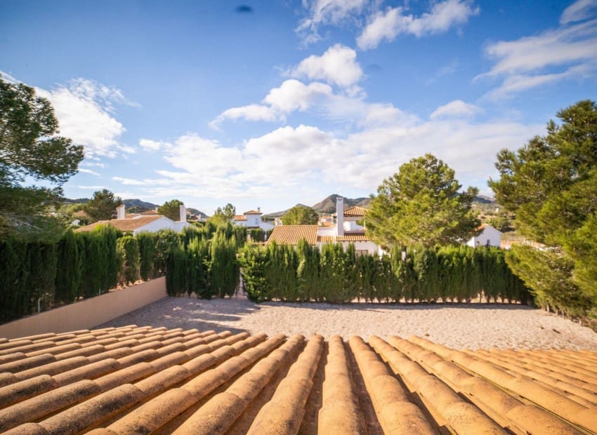 3 slaapkamer Villa te koop in Las Palas - € 320.000 (Ref: 10124243)