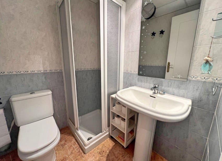 2 quarto Apartamento para venda em Altea com piscina - 320 000 € (Ref: 10125113)