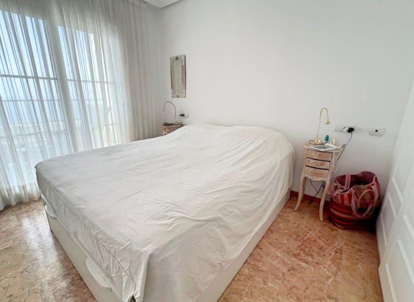 2 quarto Apartamento para venda em Altea com piscina - 320 000 € (Ref: 10125113)
