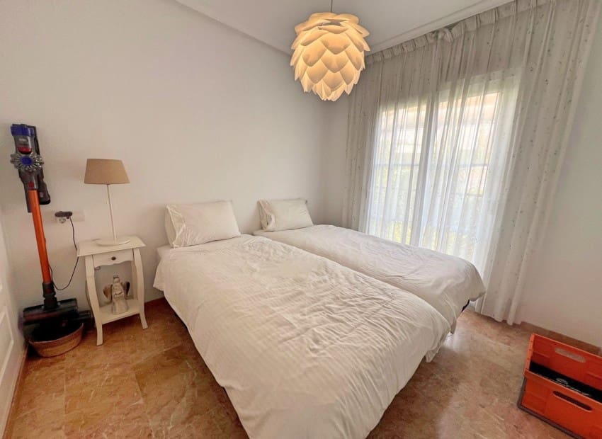 2 quarto Apartamento para venda em Altea com piscina - 320 000 € (Ref: 10125113)
