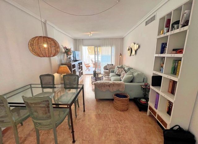 2 quarto Apartamento para venda em Altea com piscina - 320 000 € (Ref: 10125113)