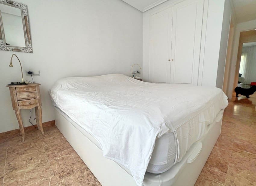 2 quarto Apartamento para venda em Altea com piscina - 320 000 € (Ref: 10125113)