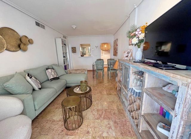 2 quarto Apartamento para venda em Altea com piscina - 320 000 € (Ref: 10125113)