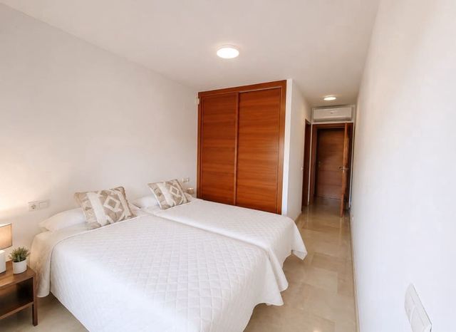 2 soverom Leilighet til salgs i Albir, Alfaz del Pi / L'Alfàs del Pi med svømmebasseng garasje - € 385 000 (Ref: 10125114)