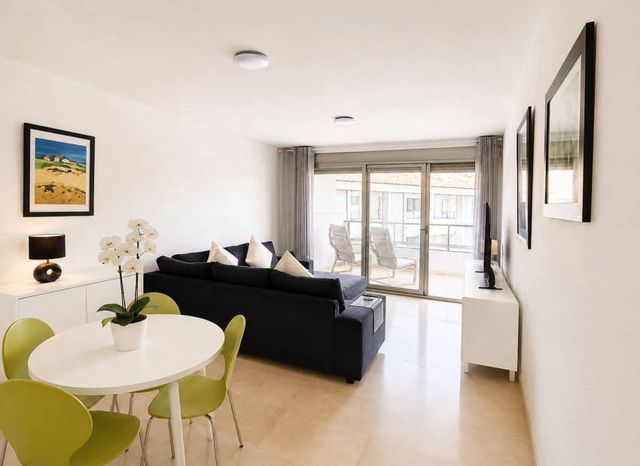 2 soverom Leilighet til salgs i Albir, Alfaz del Pi / L'Alfàs del Pi med svømmebasseng garasje - € 385 000 (Ref: 10125114)
