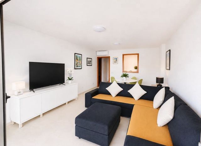 2 soverom Leilighet til salgs i Albir, Alfaz del Pi / L'Alfàs del Pi med svømmebasseng garasje - € 385 000 (Ref: 10125114)