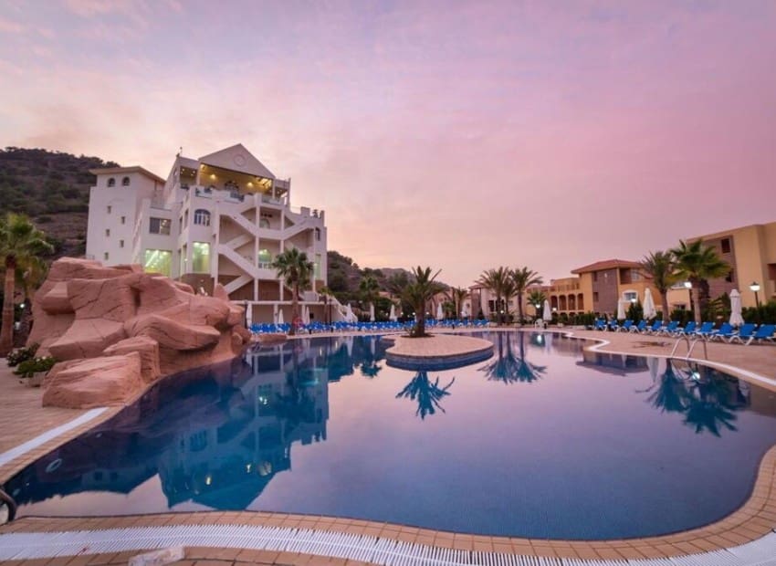 3 quarto Apartamento para venda em La Manga Club com piscina - 225 000 € (Ref: 10132918)
