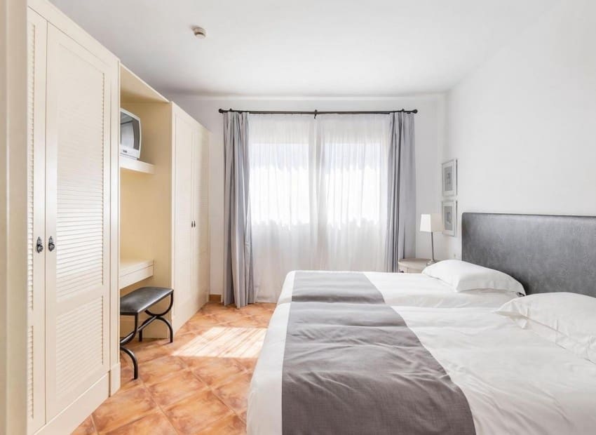 3 quarto Apartamento para venda em La Manga Club com piscina - 225 000 € (Ref: 10132918)