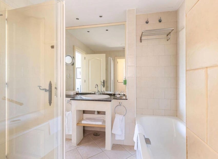3 quarto Apartamento para venda em La Manga Club com piscina - 225 000 € (Ref: 10132918)