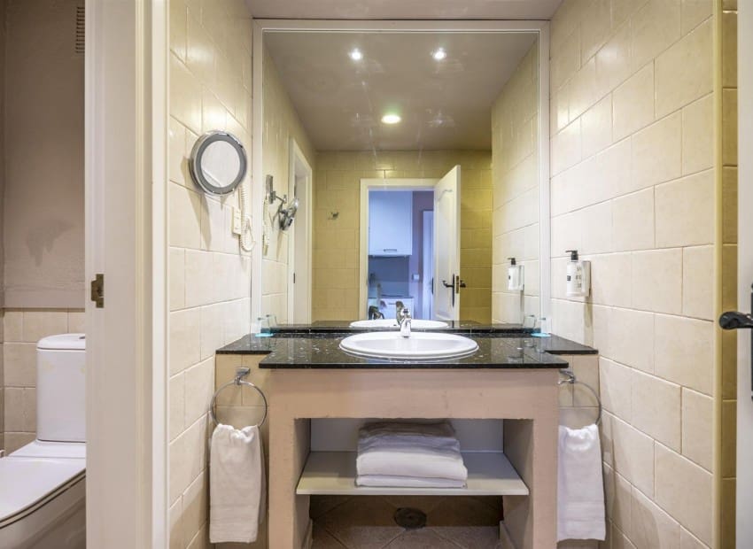 3 quarto Apartamento para venda em La Manga Club com piscina - 225 000 € (Ref: 10132918)