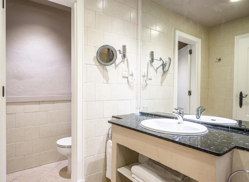 3 quarto Apartamento para venda em La Manga Club com piscina - 225 000 € (Ref: 10132918)