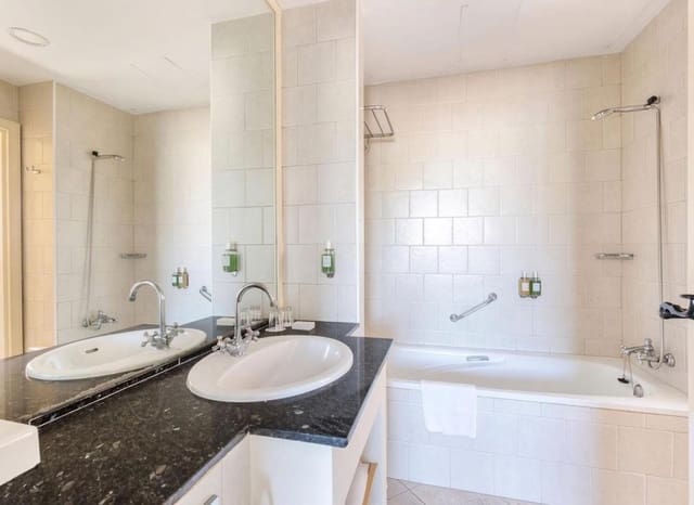 3 soverom Leilighet til salgs i La Manga Club, Cartagena med svømmebasseng - € 225 000 (Ref: 10132918)
