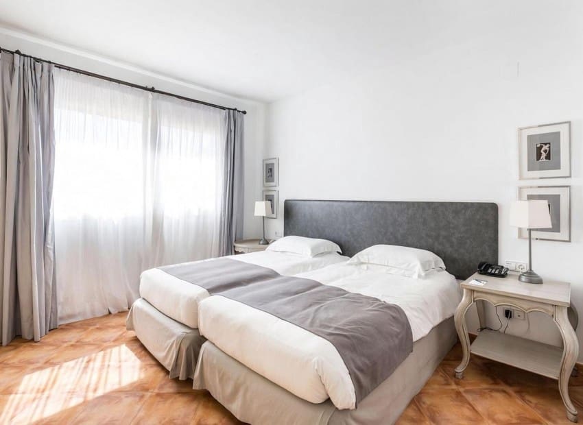 3 quarto Apartamento para venda em La Manga Club com piscina - 225 000 € (Ref: 10132918)