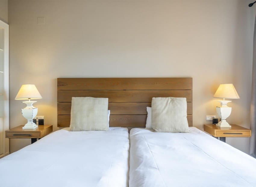 3 quarto Apartamento para venda em La Manga Club com piscina - 225 000 € (Ref: 10132918)