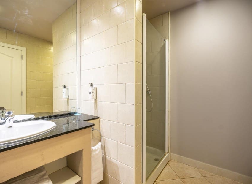 3 quarto Apartamento para venda em La Manga Club com piscina - 225 000 € (Ref: 10132918)