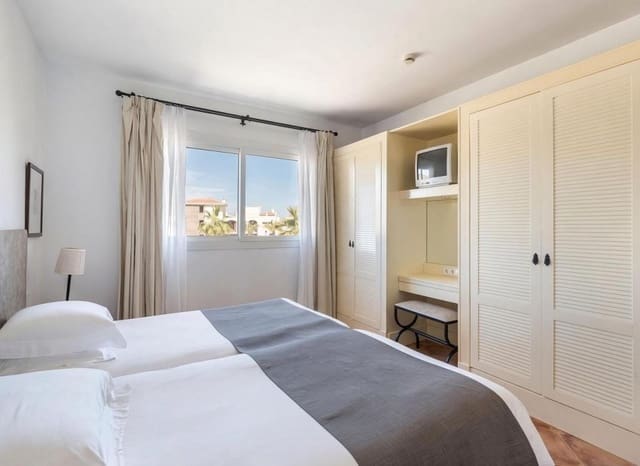 3 quarto Apartamento para venda em La Manga Club, Cartagena com piscina - 225 000 € (Ref: 10132918)