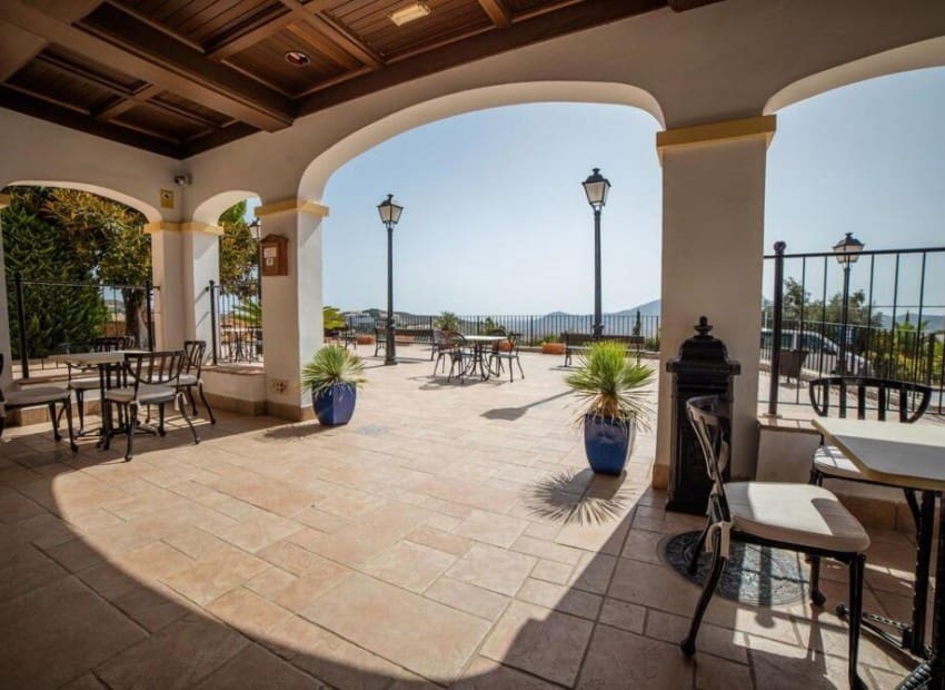 3 quarto Apartamento para venda em La Manga Club com piscina - 225 000 € (Ref: 10132918)