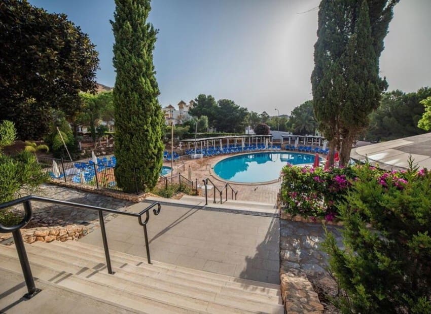 3 quarto Apartamento para venda em La Manga Club com piscina - 225 000 € (Ref: 10132918)