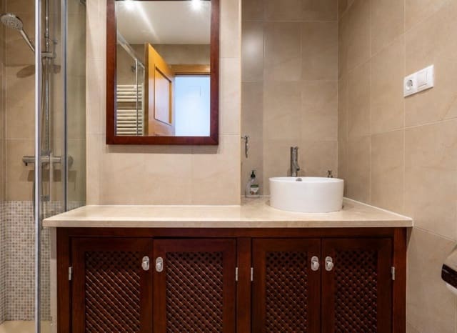 2 sypialnia Apartament na sprzedaż w La Torre Golf Resort, Torre-Pacheco z basenem - 165 000 € (Ref: 10132936)