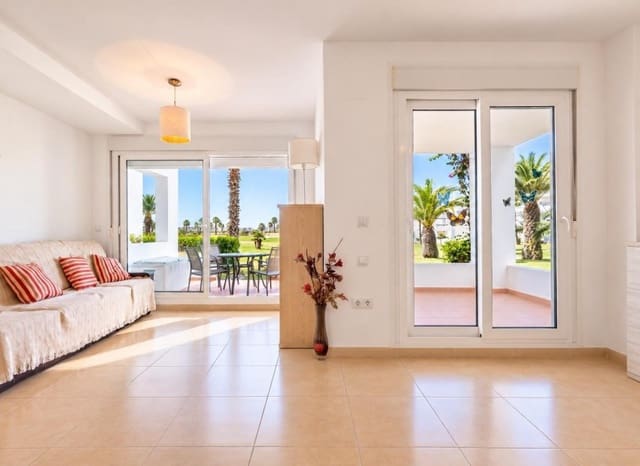 2 soveværelse Lejlighed til salg i Terrazas de la Torre, Torre-Pacheco med swimmingpool - € 150.000 (Ref: 10132937)