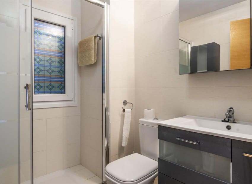 2 soveværelse Lejlighed til salg i Terrazas de la Torre med swimmingpool - € 150.000 (Ref: 10132937)