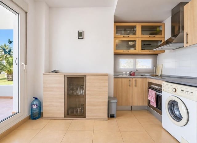2 soveværelse Lejlighed til salg i Terrazas de la Torre, Torre-Pacheco med swimmingpool - € 150.000 (Ref: 10132937)