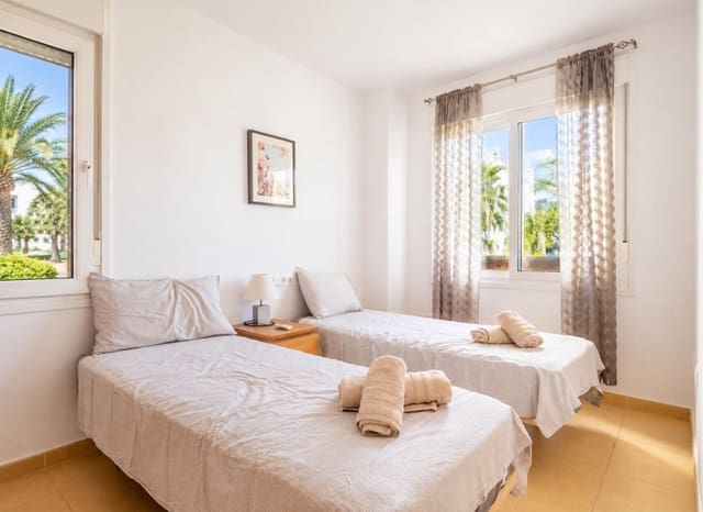 2 soveværelse Lejlighed til salg i Terrazas de la Torre, Torre-Pacheco med swimmingpool - € 150.000 (Ref: 10132937)