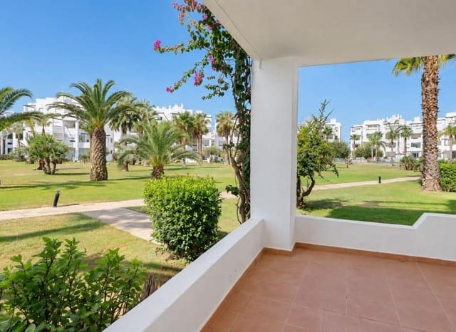 2 soveværelse Lejlighed til salg i Terrazas de la Torre, Torre-Pacheco med swimmingpool - € 150.000 (Ref: 10132937)