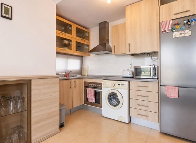 Apartamento de 2 habitaciones en Terrazas de la Torre, Torre-Pacheco en venta con piscina - 150.000 € (Ref: 10132937)