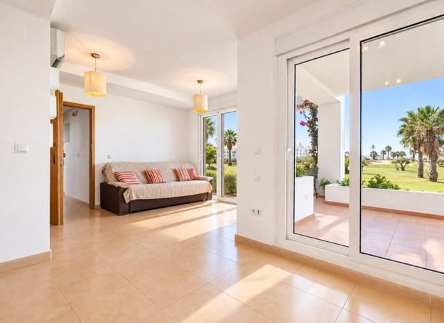 Apartamento de 2 habitaciones en Terrazas de la Torre, Torre-Pacheco en venta con piscina - 150.000 € (Ref: 10132937)