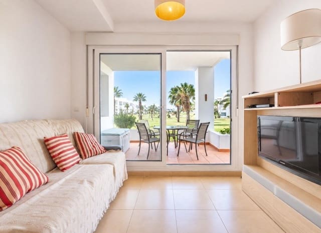 Apartamento de 2 habitaciones en Terrazas de la Torre, Torre-Pacheco en venta con piscina - 150.000 € (Ref: 10132937)