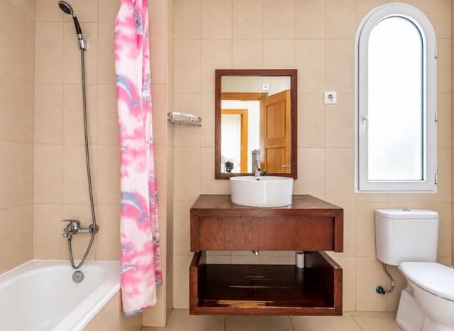 2 quarto Apartamento para venda em La Manga Club, Cartagena com piscina - 135 000 € (Ref: 10132938)